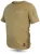 normani Functioneel shirt ‘Sergeant’  kaki