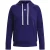 Under Armour Dames rival fleece hoodie