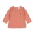 Feetje longsleeve Forest Garden – zalm