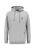 Oldskull Sweatshirt ‘Basic Oldskull 25’  grijs gemêleerd / zwart