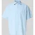 Selected relaxed fit vrijetijdsoverhemd van puur katoen model ‘STUART’