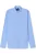 OLYMP SIGNATURE Casual Overhemd blauw, Effen