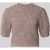 Vero Moda Regular fit pullover met wol model ‘NOVAH’