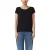 s.Oliver T-shirts Black