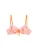 Rockett St George Bikinitop  donkeroranje / rosa