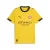 PUMA Functioneel shirt  geel / zwart