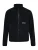Hummel Funktionele fleece-jas ‘Pulse’  zwart / wit