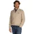 New Zealand trui beige wol gemeleerd gebreid normale fit