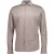 Profuomo Shirt x-cutaway sf lange mouw overhemden ppxh30020