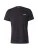 BJÖRN BORG Functioneel shirt ‘ESSENTIAL’  zwart / wit