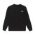 Sweatshirt DC Shoes Patch It