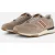 Australian Australian Filmon Sneakers taupe Leer