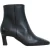 DWRS label Leon Black