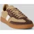 Polo Ralph Lauren sneakers van echt rundleersuède