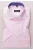 ETERNA Overhemd Korte mouw roze