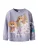 NAME IT – NMFJARA PAW NREG SWEAT BRU NOOS CPLG – Meisjes – Sweaters