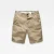 Short G-Star Vetar chino