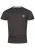 INDICODE JEANS Shirt ‘Bjorn’  zwart