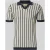 Blend Regular fit poloshirt in breilook model ‘Carly’