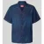 Diesel regular fit jeanshemd van katoen
