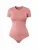 LEAFLETIC Body ‘Leafletic Women’s Short Sleeve Crew Neck Bodysuit’  oudroze
