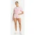Levi’s 501 Original Short Dusty Chalk Pink Sho