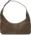 UNISA Dames Zmadai, Materiaal: Suède, Kleur: Taupe
