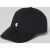Carhartt Work In Progress Base cap met logostitching model ‘Madison’