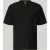 Antony Morato T-shirt met structuurpatroon en V-hals