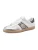 Tamaris Sneakers laag  brons / donkergrijs / zilver / wit