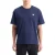Scotch & Soda Core – The Free Spirit Peace Bird T-shirt Navy