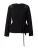ABOUT YOU Blouse ‘Julika’  zwart