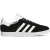Adidas Gazelle Sneakers Dames – Zwart –
