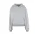 Dames Hoodie Build Your Brand Loose Fit