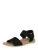 SKECHERS Sandaal ‘DESERT KISS’  zwart