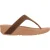 FitFlop Dames-sandalen Lottie met glinsterende bandjes (Brons)
