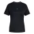 ADIDAS PERFORMANCE Functioneel shirt ‘Adidas x Les Mills’  grijs / zwart
