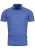 INDICODE JEANS Shirt ‘Torrance’  blauw / oranje