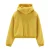 Dames fleece met capuchon CMP