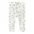 NAME IT BABY wollen babybroek wit