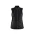 Dames softshell mouwloos jack Blaklader