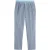 Scotch & Soda Nylon-trimmed Loose Tapered Seersucker Chino Atlantic Blue S