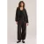 WE Fashion ballon broek – bruin