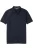 OLYMP Casual Polo shirt Korte mouw marine