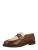 JOOP! Instappers  beige / cognac / wit