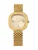 Liu Jo Analoog horloge ‘Elison’  goud / zilver