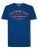 Petrol Industries – Heren Petrol Ind T-Shirt – Blauw