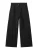MANGO Broek ‘PALS’  zwart