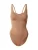 Chantelle Shapingbody ‘SMOOTH COMFORT’  sand