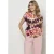 &Co Woman Vineeta tie-dye